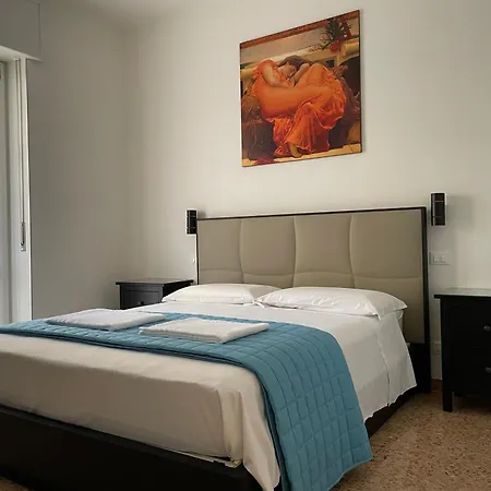 Palazzo Antoniazzi Apartament