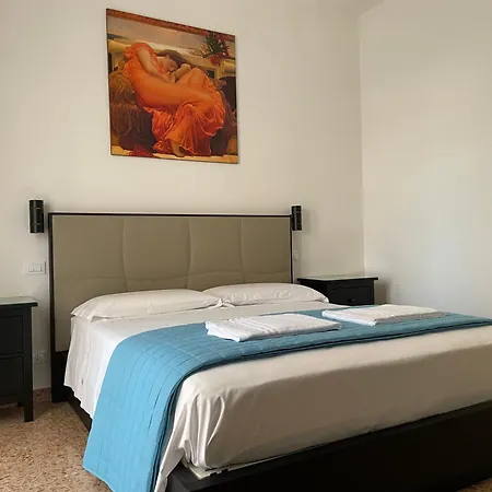 شقة Palazzo Antoniazzi *
