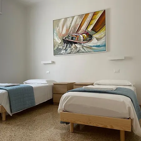 Palazzo Antoniazzi *