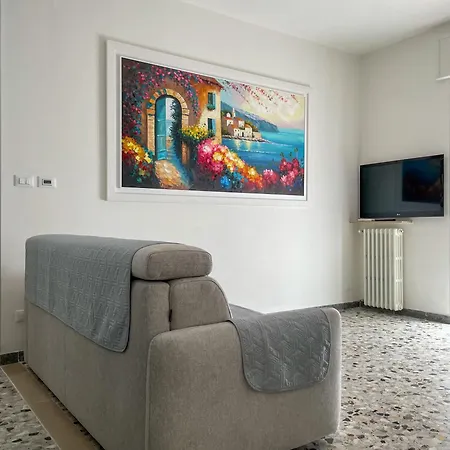 Apartament Palazzo Antoniazzi *