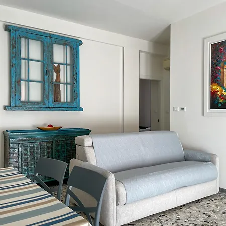 Palazzo Antoniazzi Werona