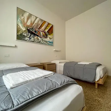 Palazzo Antoniazzi * Werona