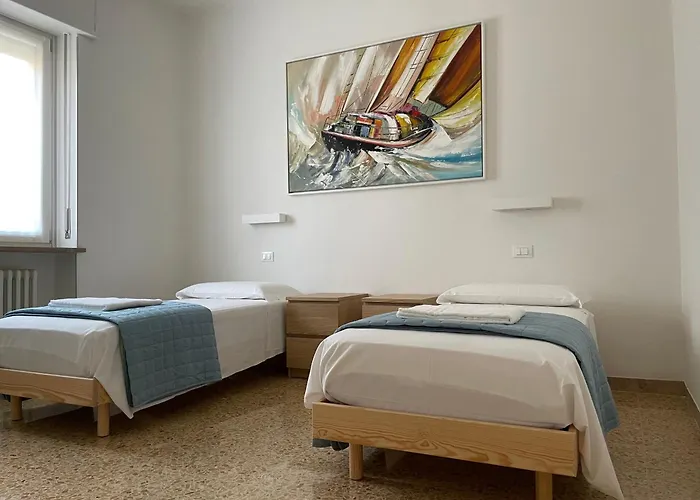 Palazzo Antoniazzi *