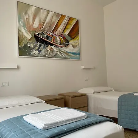 Palazzo Antoniazzi Apartamento