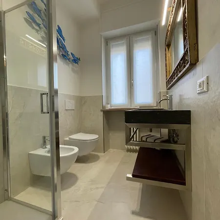 Palazzo Antoniazzi Apartamento Verona