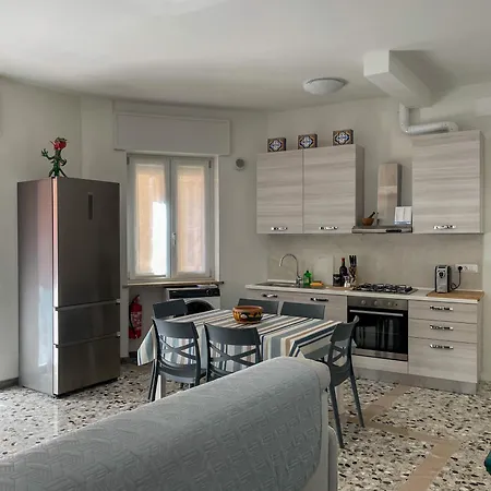Palazzo Antoniazzi Apartamento *