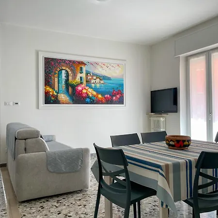 Palazzo Antoniazzi Apartamento