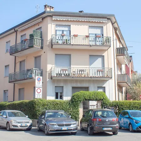 Palazzo Antoniazzi Apartamento Verona