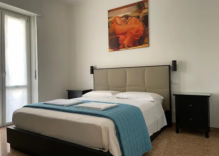 Palazzo Antoniazzi Appartamento