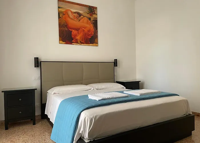Appartamento Palazzo Antoniazzi *