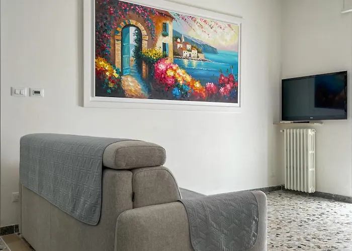 Appartamento Palazzo Antoniazzi *